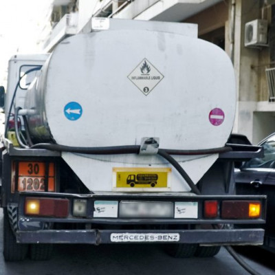 Παρά την στήριξη της κυβέρνησης στο πετρέλαιο θα πληρώσουμε 50% παραπάνω από πέρυσι