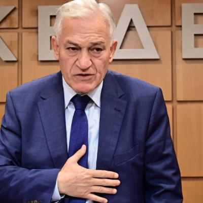 Λάζαρος Κυρίζογλου: «Αγκάθι» το χρηματοδοτικό κενό των Δήμων