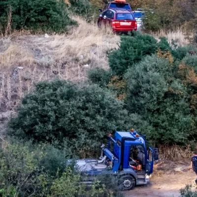 Χάθηκαν τα ίχνη 62χρονης τουρίστριας στον Αλυκανά Ζακύνθυ - Επιχείρηση για τον εντοπισμό της