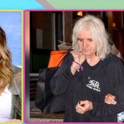Το σχόλιο Γερμανού για Καρβέλα-Βίσση: «Καλό είναι να ελέγχει το κράτος όλους μας... Με πιάσατε, ε;»
