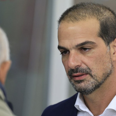 Πρότεινε ο Γαβριήλ Σακελλαρίδης πολιτική ενότητα των δυνάμεων της Αριστεράς