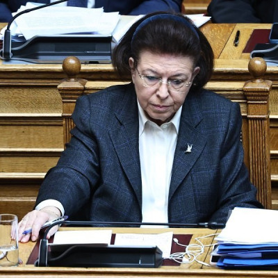 Για την προστασία της πολιτιστικής κληρονομιάς Κύρωση του Μνημονίου Συνεργασίας Ελλάδας-Πατριαρχείου Ιεροσολύμων