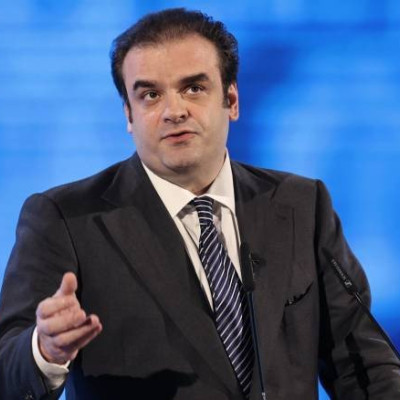 Κυριάκος Πιερρακάκης -Η δημόσια περιουσία είναι περιουσία των πολιτών και πρέπει να δουλεύει για τους πολίτες