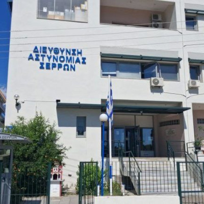 Εξιχνιάστηκαν 13 διαρρήξεις καταστημάτων και αυτοκινήτων σε περιοχές των Σερρών