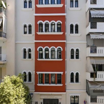 Τη Δευτέρα στο Μαξίμειο ο αγιασμός της νέας χρονιάς