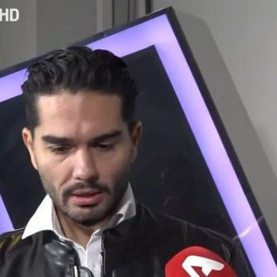Μάστορας για Μαζωνάκη: «Είναι πολύ περίεργο πώς κρίνεται ένας άνθρωπος για τον τρόπο που πενθεί»