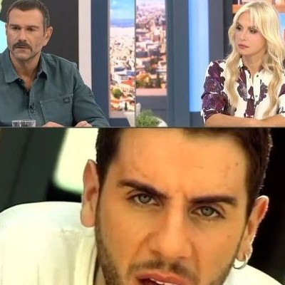Τάσος Ιορδανίδης: «Μου πίεζε τα χέρια για να δει αν έχω δυσανεξία, η επίσκεψη ήταν τότε 500 ευρώ»