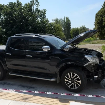 Σέρρες: Ανθρωποκυνηγητό για τον εντοπισμό του δραπέτη - Εξονυχιστικοί έλεγχοι στο τελωνείο Ευζώνων