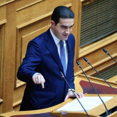 Ερώτηση του ΠΑΣΟΚ για το εξοπλιστικό πρόγραμμα- Κατά πόσο έχει υλοποιηθεί η δέσμευση για εγχώρια συμμετοχή σε ποσοστό 25%;
