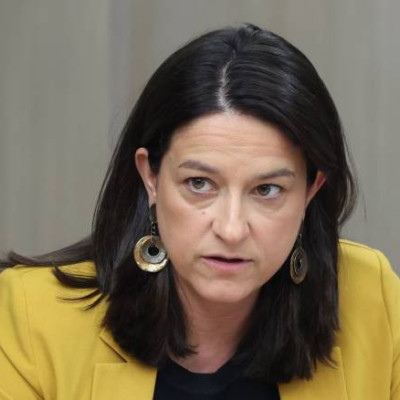 Νίκη Κεραμέως -Το 2019 η ανεργία ήταν στο 18% και σήμερα έχει πέσει κάτω από 8%