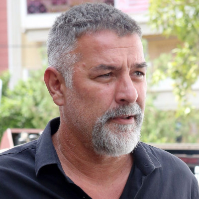 Βασίλης Μπισμπίκης: «Έπαθα έμφραγμα όρθιος» – Τα πέντε στεντ, το «cancel» και η αντίδρασή του