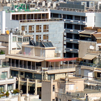 Το «σαφάρι» της φοιτητικής στέγης: Οι «in» γειτονιές περιοχές και οι απλησίαστες