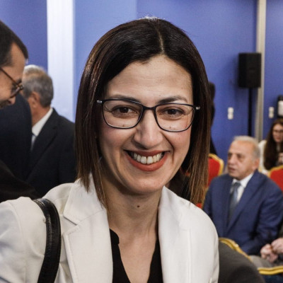 Ειρήνη Αγαπηδάκη- Η Τηλεϊατρική και οι ΚΟΜΥ σώζουν ζωές στην πρώτη γραμμή