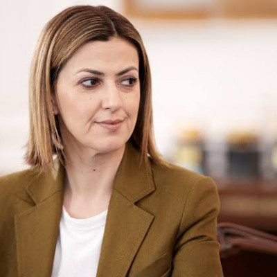 Ειρήνη Αγαπηδάκη: «Πράσινο φως για τα φάρμακα της παχυσαρκίας»