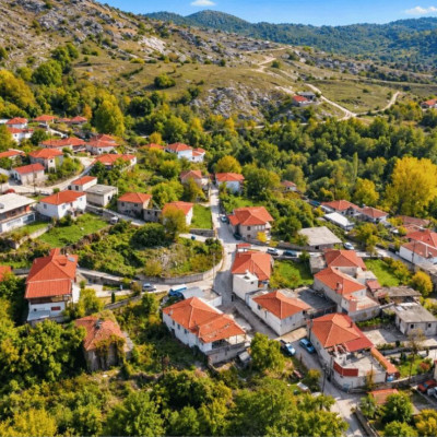 Agkistro Action: Σερραίοι, την Κυριακή 1 Νοεμβρίου αφήνουμε την πόλη και παίρνουμε τα βουνά
