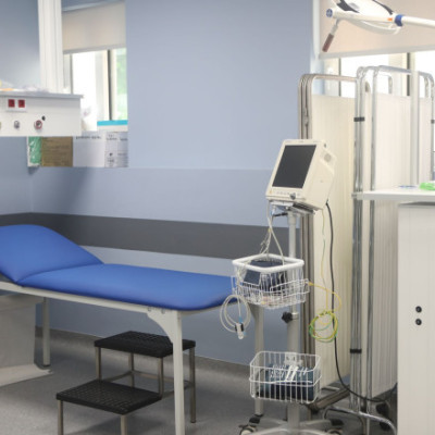 8,26 εκατ. ευρώ για περαιτέρω αναβάθμιση των υπηρεσιών του Εθνικού Συστήματος Υγείας