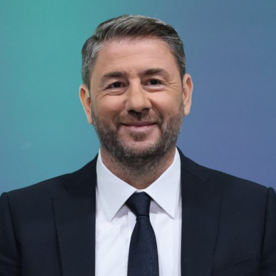 Νίκος Ανδρουλάκης -«Θέλετε να τρομοκρατήσετε τους πολίτες. Όμως η κοινωνία θα πάει μπροστά με τη λαϊκή ετυμηγορία»