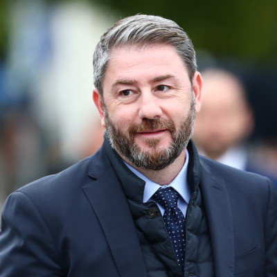 Νίκος Ανδρουλάκης: «Η δημοκρατία και η εθνική αξιοπρέπεια είναι οι δύο όψεις της ίδιας ευθύνης»