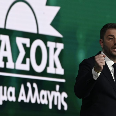 Νίκος Ανδρουλάκης: «Όποιος έχει εξαρτήσεις, δεν μπορεί να υλοποιήσει αυτές τις προτάσεις. Εμείς δεν έχουμε»