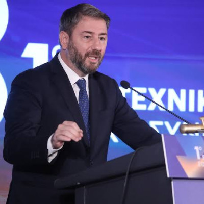 Νίκος Ανδρουλάκης: «Δεσμευόμαστε για την κατάργηση της τεκμαρτής φορολόγησης»