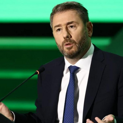 Νίκος Ανδρουλάκης: «Πορεία χωρίς πυξίδα στην εξωτερική πολιτική»
