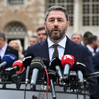 Νίκος Ανδρουλάκης: «Δεν θα γίνει ανεκτή καμία  αναγνώριση δικαιωμάτων στην Τουρκία»