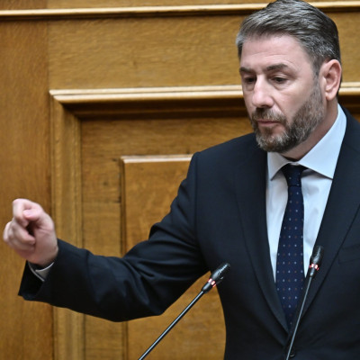 Νίκος Ανδρουλάκης: «Η κυβέρνηση έχει κόψει τους δεσμούς με την κοινωνία»