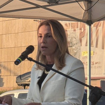 Αργυρώ Ζέρβα: "Νέος κύκλος επενδύσεων μέσω των Σχεδίων Βελτίωσης"