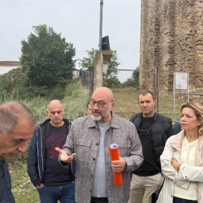 Σάκης Αρναούτογλου: «Η λίμνη στερεύει, οι ευθύνες περισσεύουν. Η Κυβέρνηση δεν μπορεί άλλο να κρύβεται πίσω από υποσχέσεις»