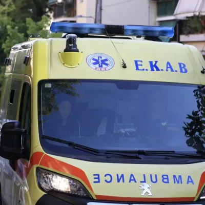 Πάτρα: Νεαρή γυναίκα έπεσε από ταράτσα και σκοτώθηκε – 3ο περιστατικό μέσα σε λίγες ημέρες