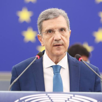 Γιώργος Αυτιάς σε Ταγίπ Ερντογάν: «Τα περί μεγάλης πατρίδας να τα αφήσετε κατά μέρος»