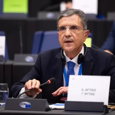 Ντομπρόβσκις σε Αυτιά: «έχουμε θετική αξιολόγηση για παροχή μεγαλύτερης δημοσιονομικής ευελιξίας»