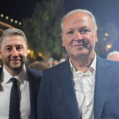 Λευτέρης Αβραμάκης – ΠΑΣΟΚ: Από λόγια χορτάσαμε, έργα και λύσεις χρειαζόμαστε