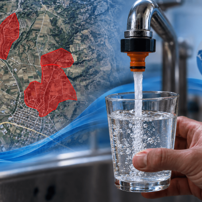 Σέρρες - 342 κάτοικοι του Λευκώνα ζητούν απαντήσεις και λύσεις για το νερό