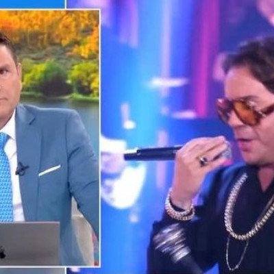 Ντίνος Σιωμόπουλος: «Δεν περίμενα ότι θα με επηρεάσει τόσο ο θάνατος του Γιώργου Μαζωνάκη»