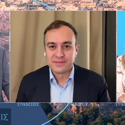 ΥΦΥΠΕΞ Χατζηβασιλείου: «Η στελέχωση ξένων πρεσβειών δεν είναι αρμοδιότητα της κυβέρνησης, ο λαϊκισμός περισσεύει στην αντιπολίτευση»