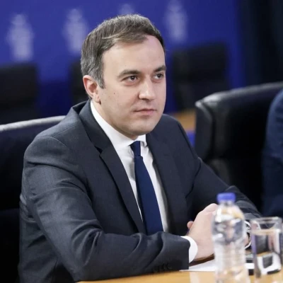 ΥΦΥΠΕΞ Χατζηβασιλείου: «Το τουρκολιβυκό μνημόνιο είναι παράνομο, δεν θα εφαρμοστεί και δεν παράγει κανένα αποτέλεσμα»