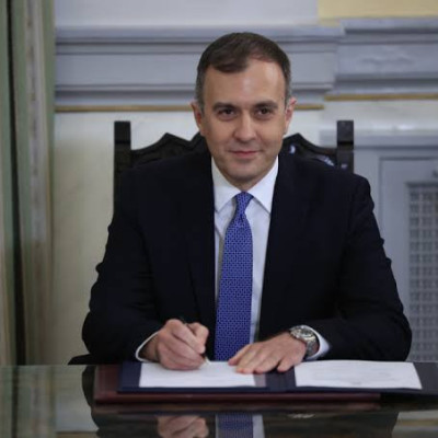 Τάσος Χατζηβασιλείου: Το τουρκολιβυκό μνημόνιο παράνομο ήταν, παράνομο παραμένει