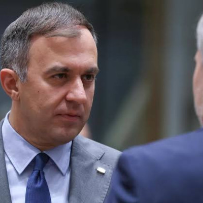ΥΦΥΠΕΞ Χατζηβασιλείου: Η επίσκεψη Ρούμπιο επιβεβαιώνει ότι οι σχέσεις Ελλάδας – ΗΠΑ βρίσκονται στο υψηλότερο δυνατό σημείο