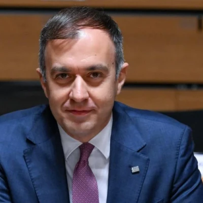 ΥΦΥΠΕΞ Χατζηβασιλείου: Μόνο η Ελλάδα μπορεί να δώσει άδεια για το καλώδιο