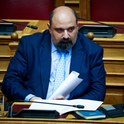 Στο Ειδικό Δικαστήριο παραπέμπεται ο Χρήστος Τριαντόπουλος: Τι δήλωσε το ΠΑΣΟΚ;