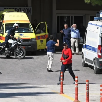 Κατέληξε και ο δεύτερος τραυματίας του δυστυχήματος στη Motor Oil
