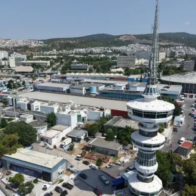 Από την ΕΣΠΕΕΣ δυναμικό παρών στη 90η ΔΕΘ