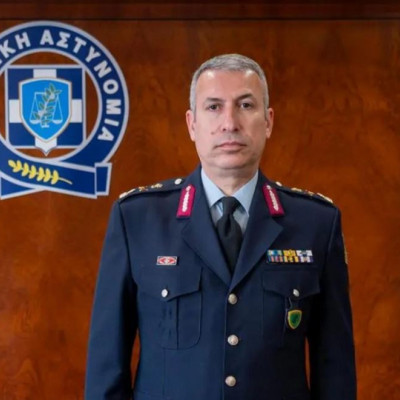 «Ημέρα της Αστυνομίας»: 2026 «Χρόνια πολλά στην Ελληνική Αστυνομία! Στην Αστυνομία μας»