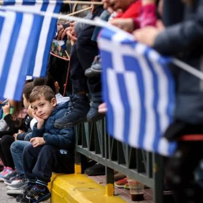Δημογραφικό - Μακεδονία: Αγγίζει το 50% η μείωση γεννήσεων στη Θεσσαλονίκη - Πάνω από 3,5 θάνατοι για κάθε μία γέννηση στις Σέρρες