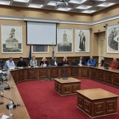 Δήμος Σερρών: Συνεδριάζει τη Τρίτη η Δημοτική Επιτροπή