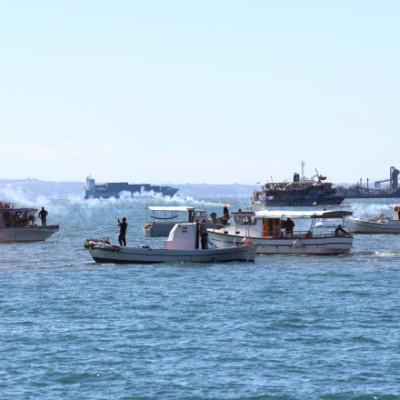 Διπλασιάζεται η επιδότηση αλιευτικού πετρελαίου για το διάστημα Απριλίου – Αυγούστου έως 32 λεπτά το λίτρο: Εξετάζονται κι άλλα μέτρα ενισχύσεων από το Υπουργείο Αγροτικής Ανάπτυξης