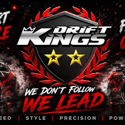 Drift Kings Nations Cup 2026 στο Αυτοκινητοδρόμιο Σερρών
