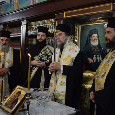 Σερρών Θεολόγος: Φάρος παιδείας και πολιτισμού το ’Μαξίμειο’’ ίδρυμα