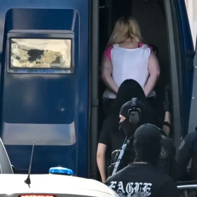 Παραμένει προφυλακισμένη η 46χρονη για τον εμπρησμό στη Marfin - Απορρίφθηκε το αίτημα αποφυλάκισης